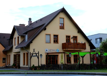 Luebben Restaurant Bubak 01