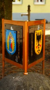 Luebben Wolsztyner Platz 02
