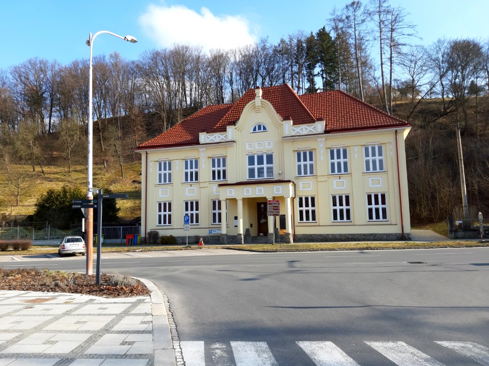Luhačovice 20210320 152934