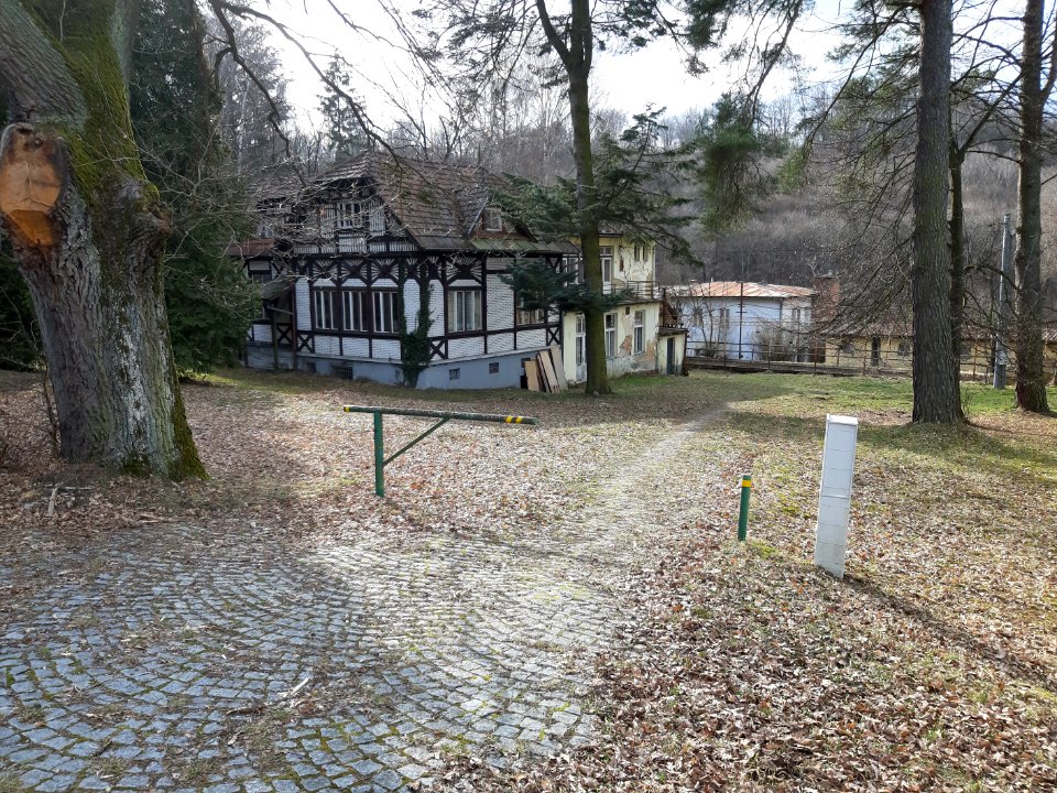 Luhačovická přehrada 20210328 163307