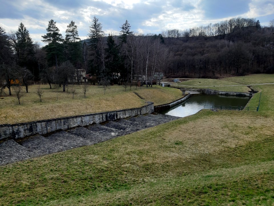 Luhačovická přehrada 20210328 162804
