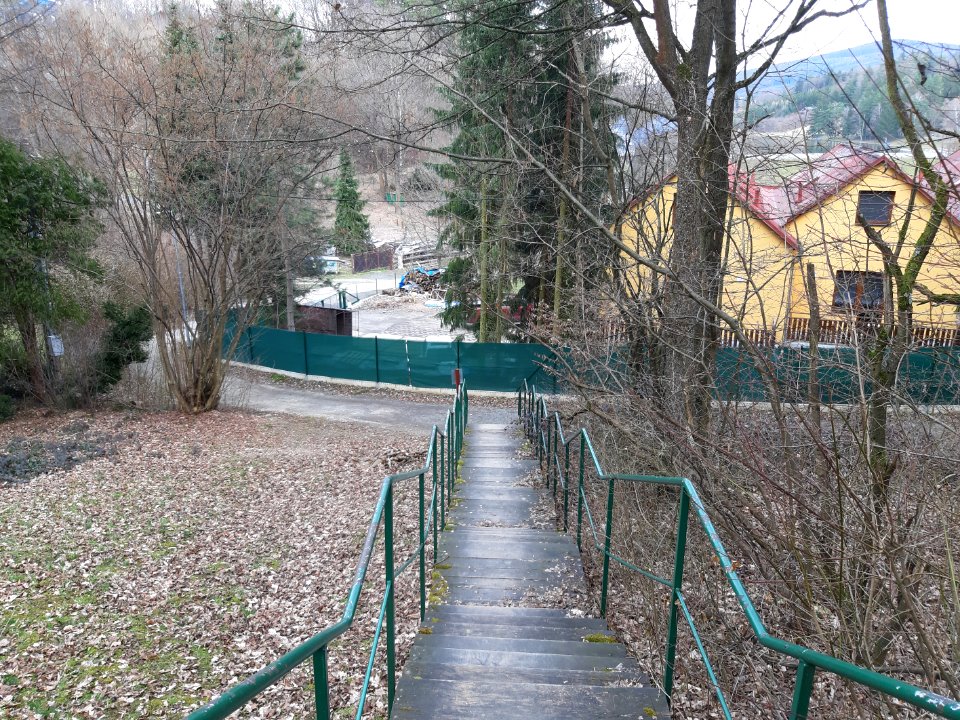Luhačovická přehrada 20210328 161624