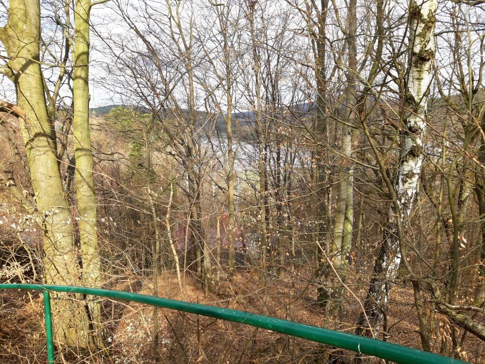 Luhačovická přehrada 20210328 161253