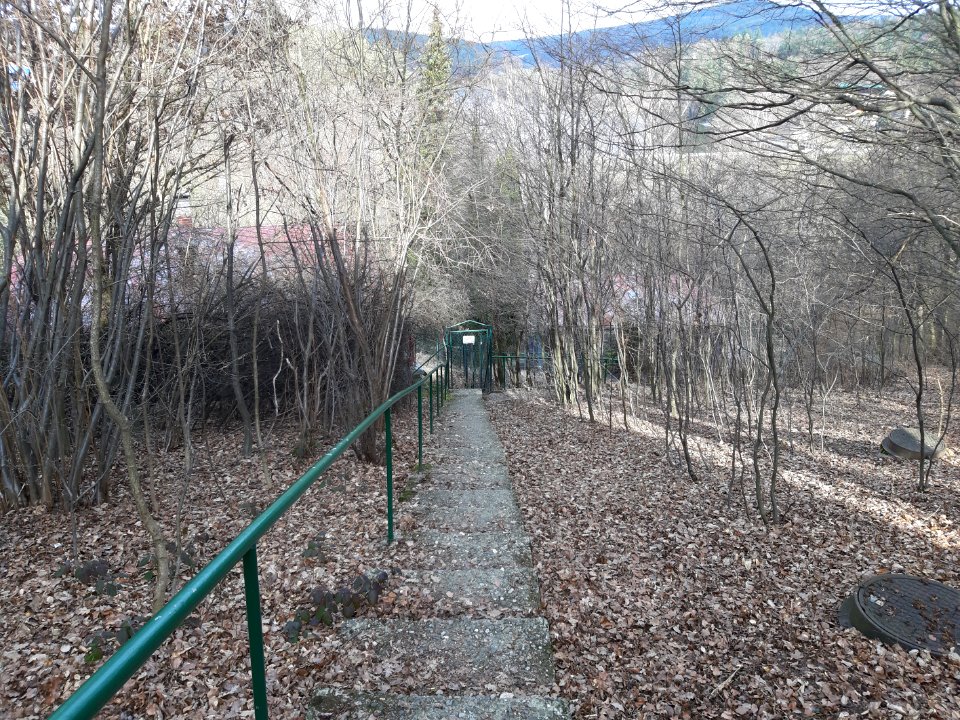Luhačovická přehrada 20210328 161321