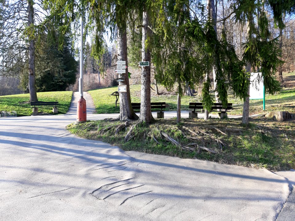 Luhačovice v dubnu 20210402 173423