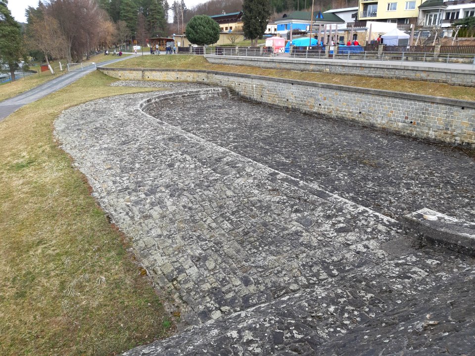 Luhačovická přehrada 20210328 162824