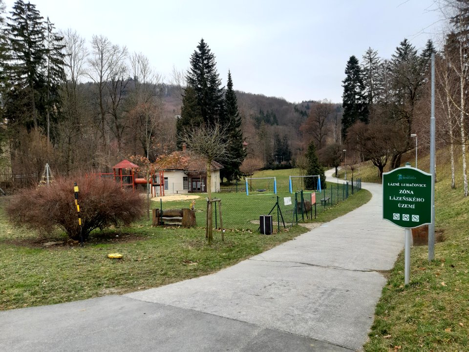 Luhačovice 20210321 093041