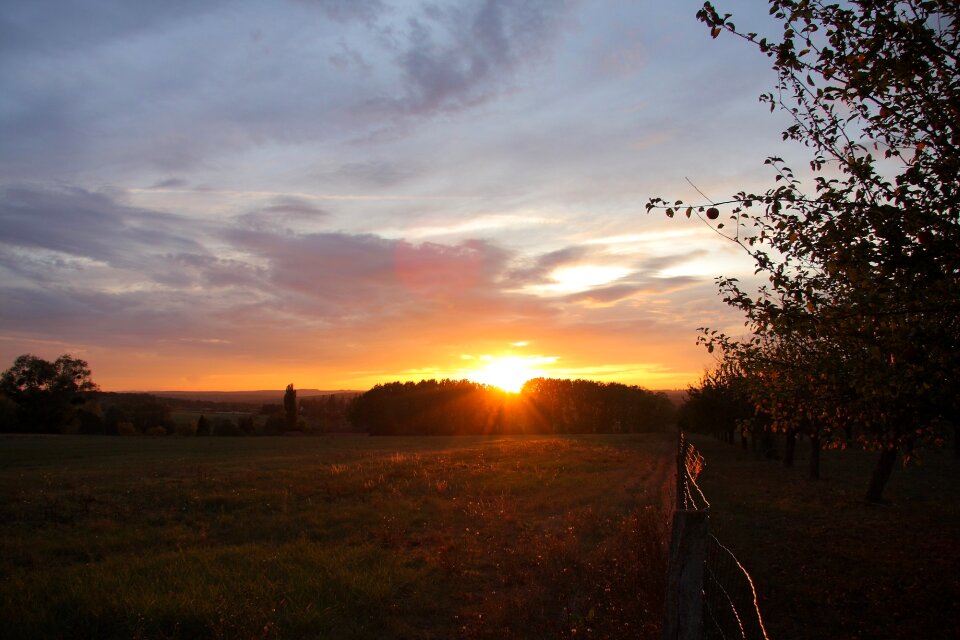 Free picture landscape nature