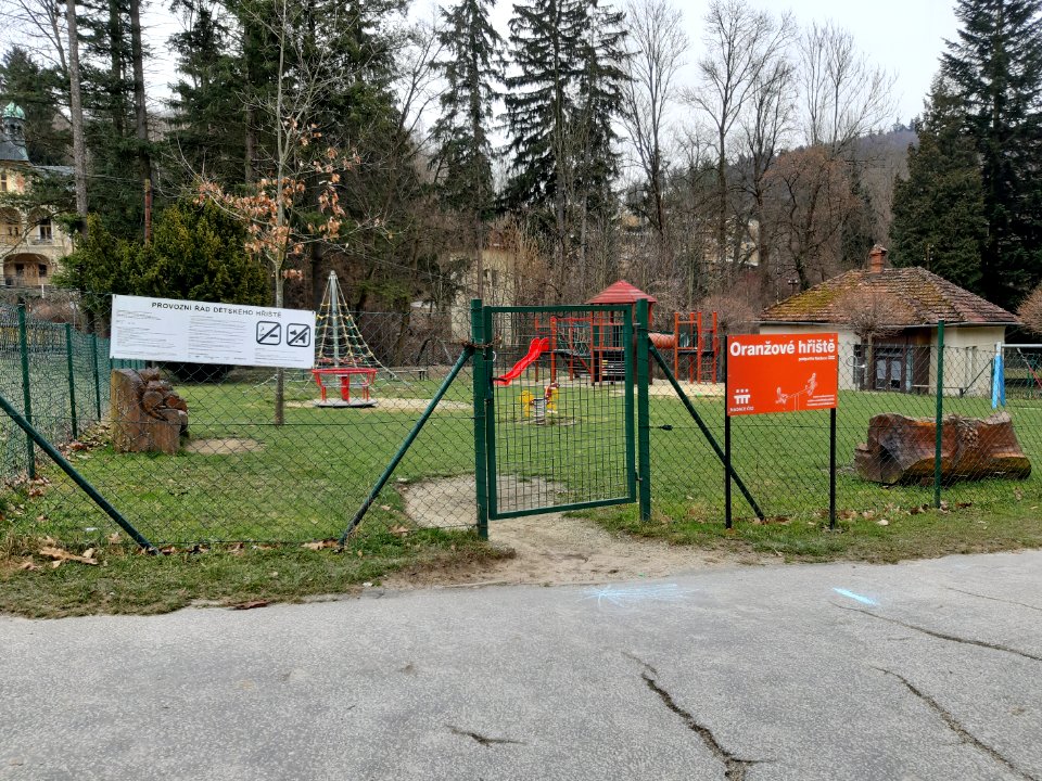 Luhačovice 20210321 093156