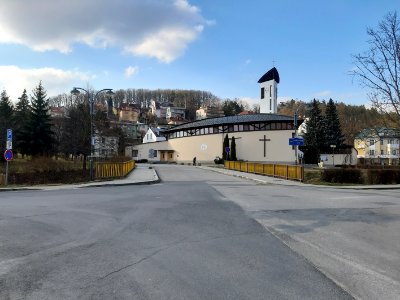 Luhačovice 20210320 154535