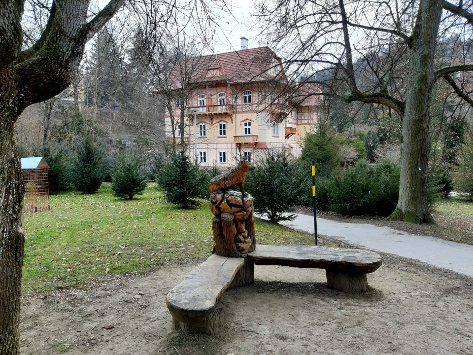 Luhačovice 20210321 100316