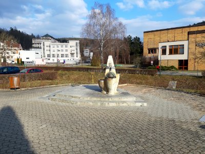 Luhačovice 20210320 154728