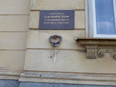 Luhačovice 20210320 135623