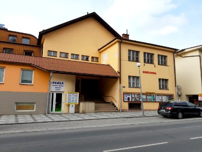 Luhačovice 20210320 135357