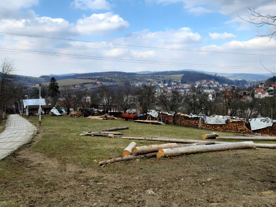 Luhačovice 20210320 143909
