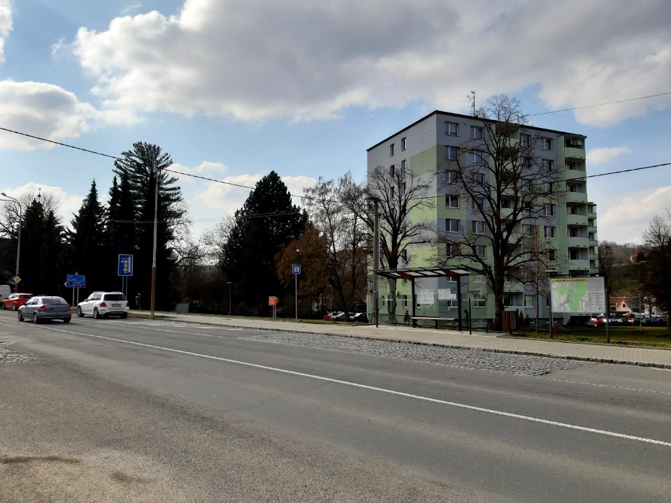 Luhačovice 20210320 141617