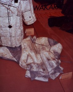 Modellwettbewerb des deutschen Kürschnerhandwerks 1985, prämierte Modelle (032)
