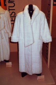 Modellwettbewerb des deutschen Kürschnerhandwerks 1985, prämierte Modelle (019)
