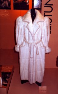 Modellwettbewerb des deutschen Kürschnerhandwerks 1985, prämierte Modelle (022)