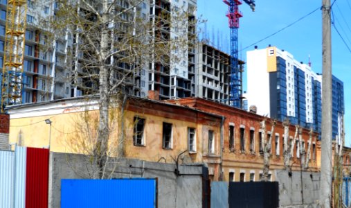 Monakova Street, 1а-3 (Chelyabinsk) 2021(01)