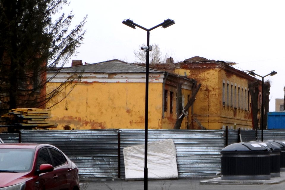 Monakova Street, 1а-3 (Chelyabinsk) 2021(02