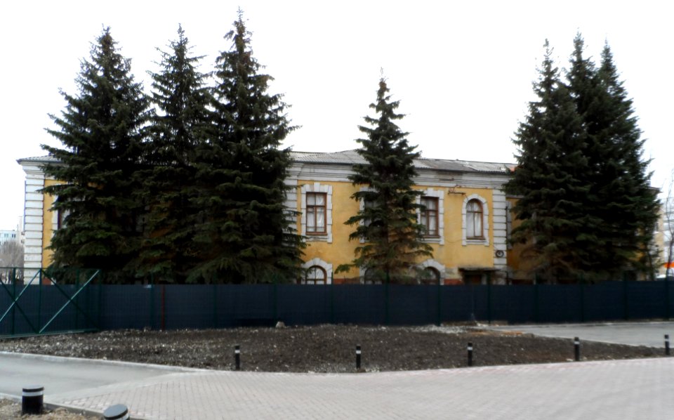 Monakova Street, 1а-5 (Chelyabinsk) 2021(02)