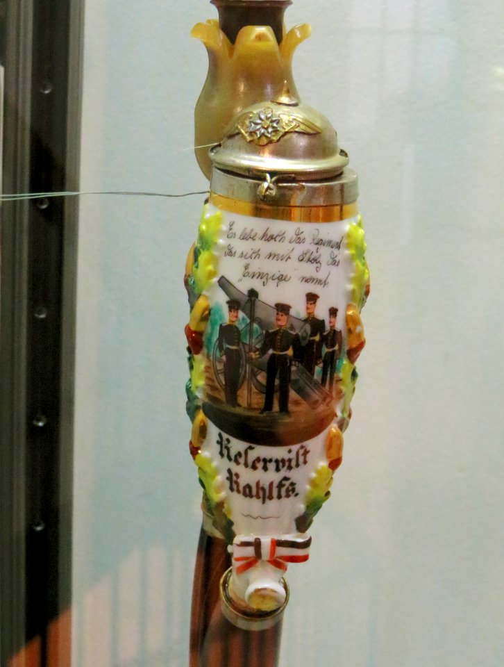 Muzeum dzwonów i fajek w Przemyślu 18