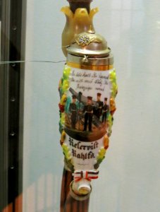 Muzeum dzwonów i fajek w Przemyślu 18