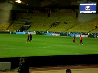 Monaco - Lens (26-03-2014) 22