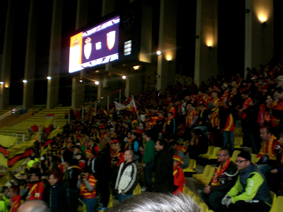 Monaco - Lens (26-03-2014) 29