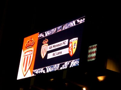 Monaco - Lens (26-03-2014) 24