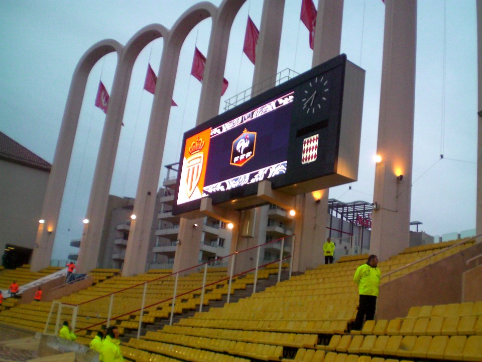 Monaco - Lens (26-03-2014) 10