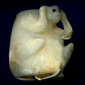 Monkey Jar