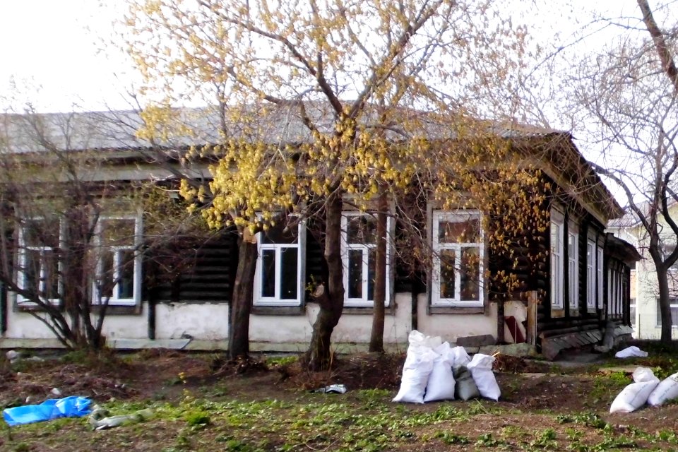 Mogilnikova Street, 107 (Chelyabinsk) 04