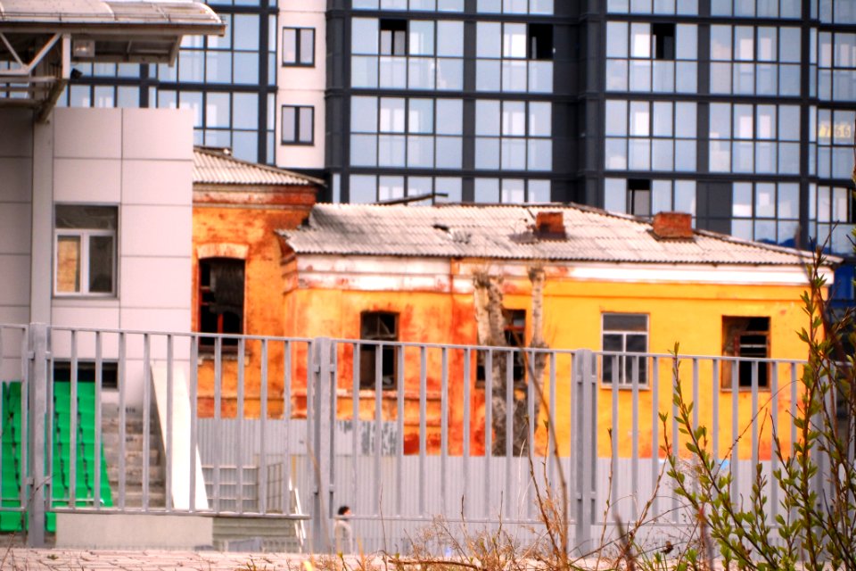 Monakova Street, 1а-4 (Chelyabinsk) 2021(04)