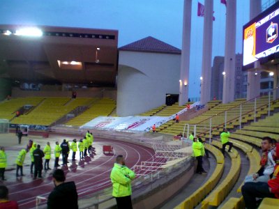 Monaco - Lens (26-03-2014) 18