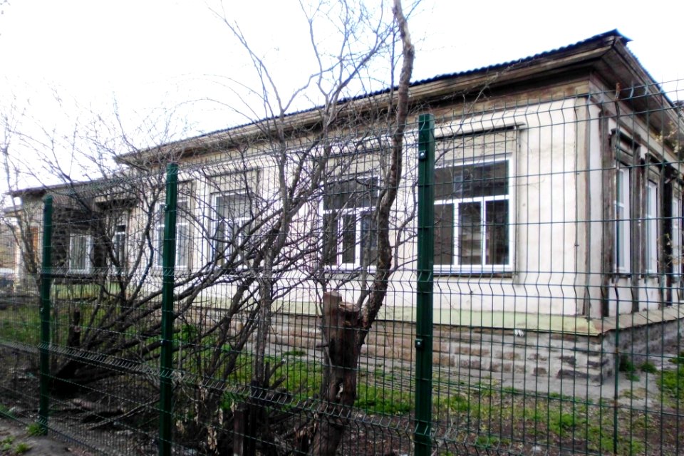 Mogilnikova Street, 107 (Chelyabinsk) 03