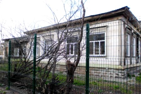 Mogilnikova Street, 107 (Chelyabinsk) 03