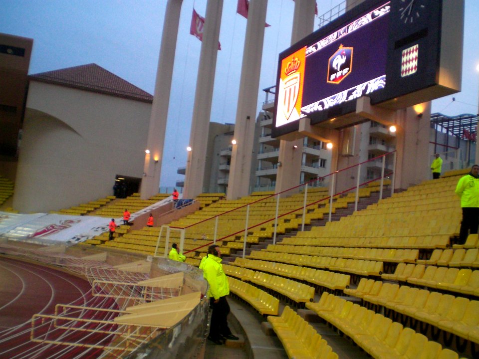 Monaco - Lens (26-03-2014) 11