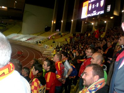 Monaco - Lens (26-03-2014) 40