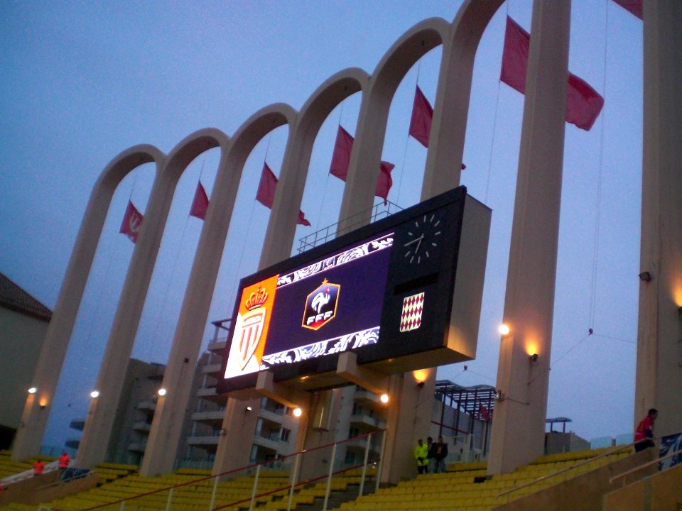 Monaco - Lens (26-03-2014) 16