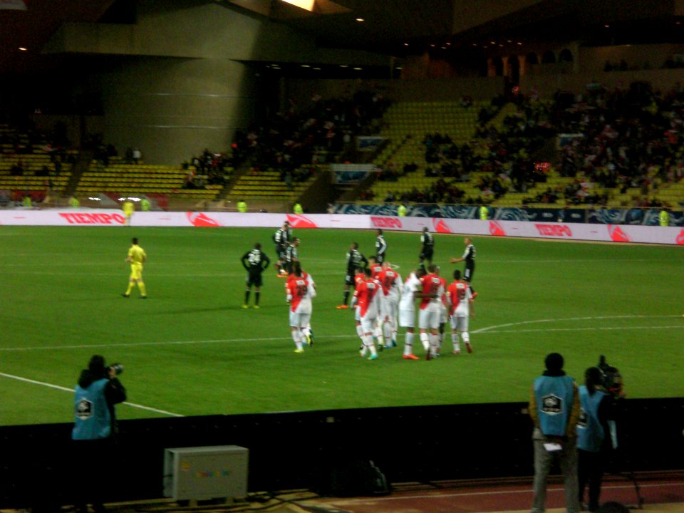 Monaco - Lens (26-03-2014) 37