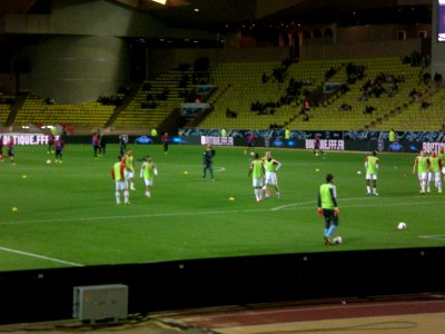 Monaco - Lens (26-03-2014) 27
