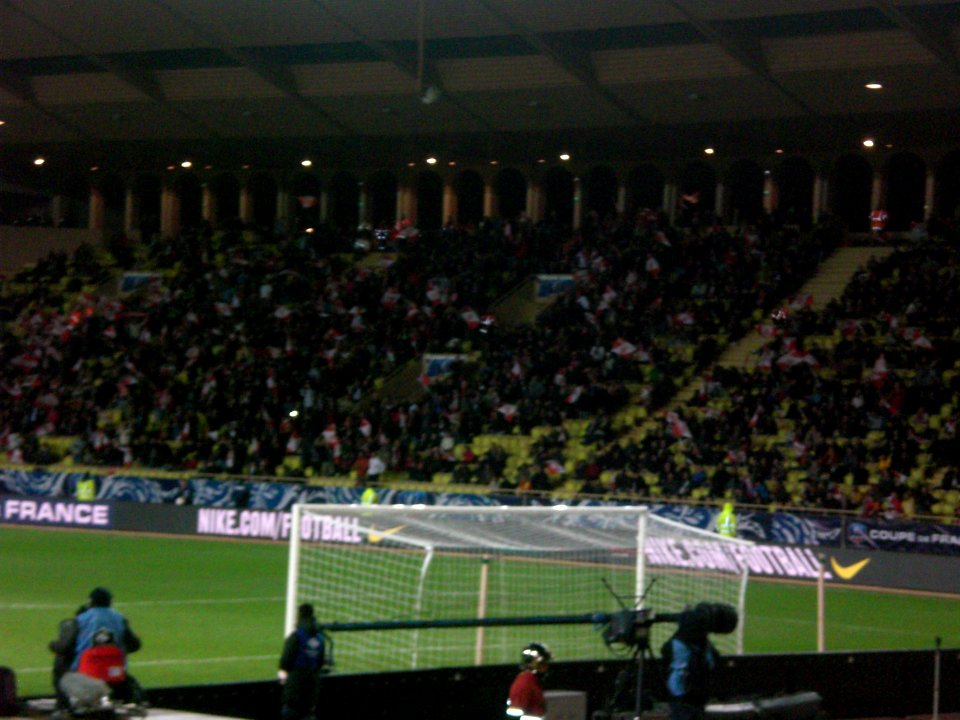 Monaco - Lens (26-03-2014) 38
