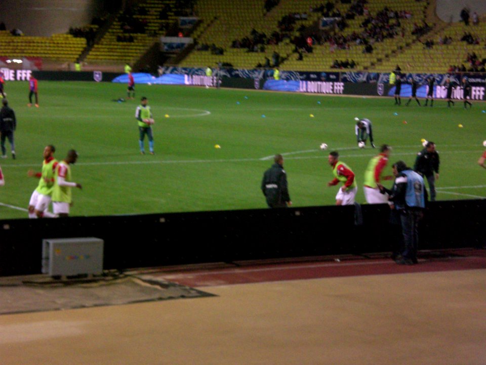 Monaco - Lens (26-03-2014) 30