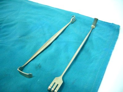 Miler-Sen retractors 01