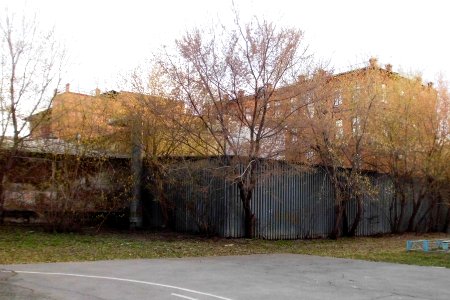 Mogilnikova Street, 95-a (Chelyabinsk) 01