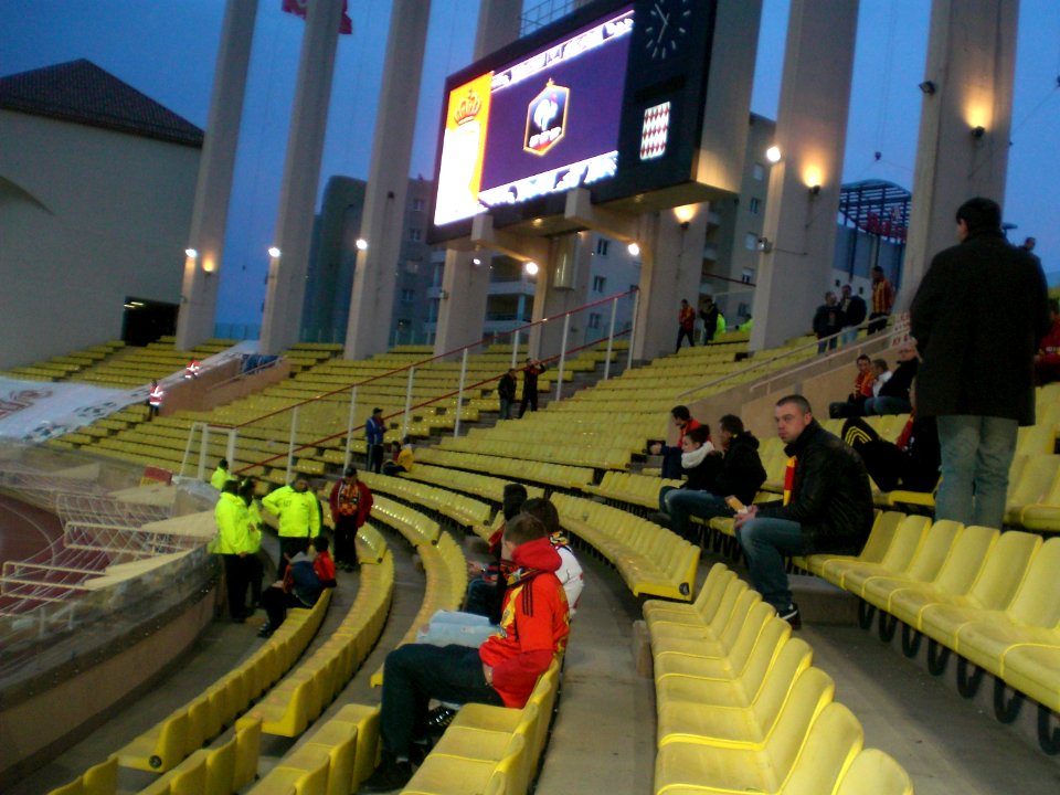 Monaco - Lens (26-03-2014) 19