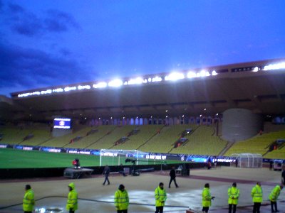 Monaco - Lens (26-03-2014) 17