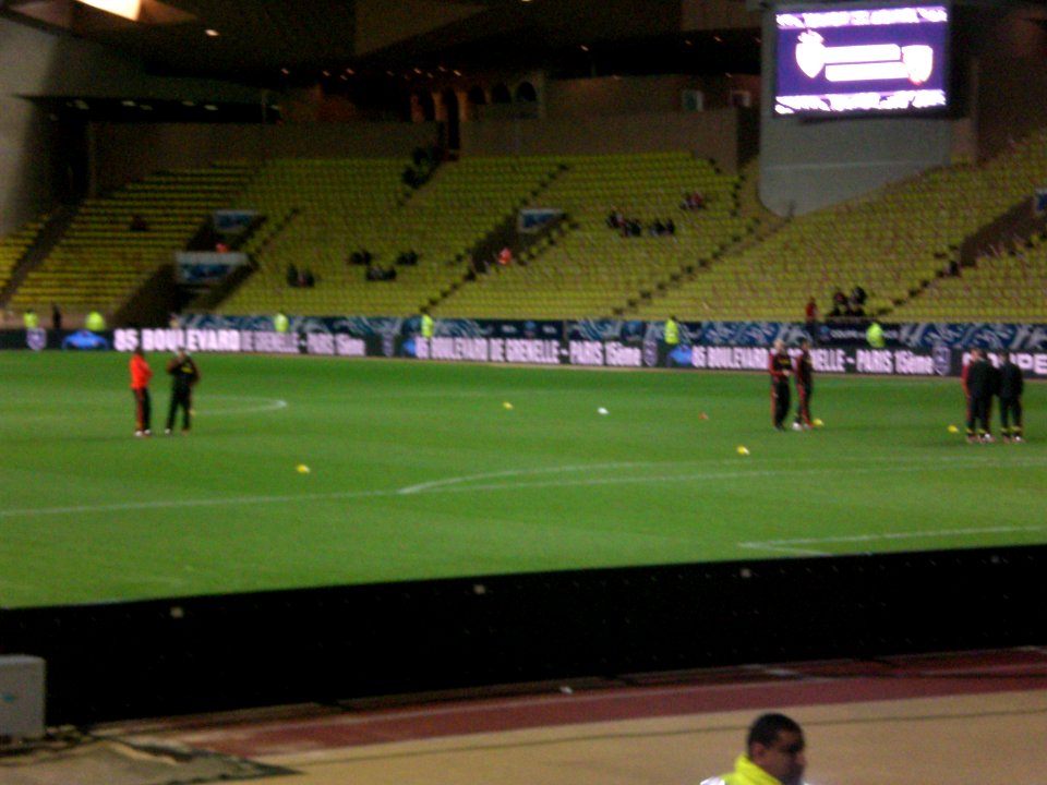Monaco - Lens (26-03-2014) 25
